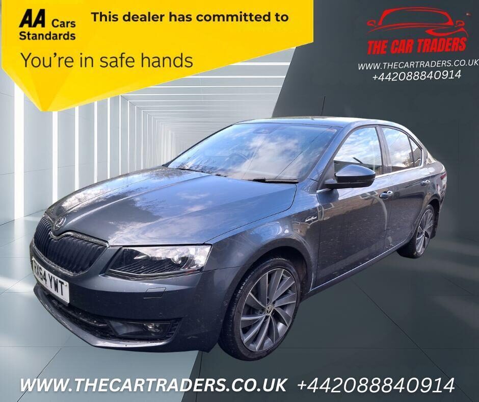 Used Skoda Octavia 2014 for sale - 76376604: Photo 2