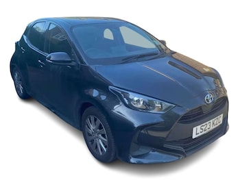 Used Toyota Yaris 2023 for sale - 78964549: Photo