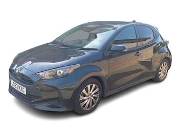 Used Toyota Yaris 2023 for sale - 78964549: Photo