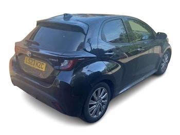 Used Toyota Yaris 2023 for sale - 78964549: Photo