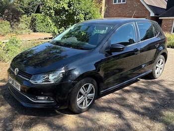 Used Volkswagen Polo 2016 for sale - 75632002: Photo