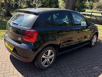 Used Volkswagen Polo 2016 for sale - 75632002: Photo