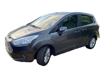 Used Ford B-MAX 2017 for sale - 78907120: Photo