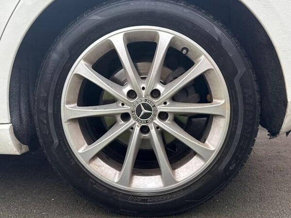 Used Mercedes-Benz A-Class 2018 for sale - 76334339: Photo 10
