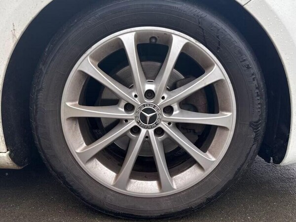 Used Mercedes-Benz A-Class 2018 for sale - 76334339: Photo 11