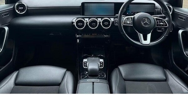 Used Mercedes-Benz A-Class 2018 for sale - 76334339: Photo 6