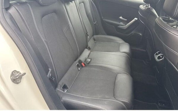 Used Mercedes-Benz A-Class 2018 for sale - 76334339: Photo 7