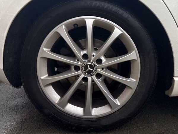 Used Mercedes-Benz A-Class 2018 for sale - 76334339: Photo 8