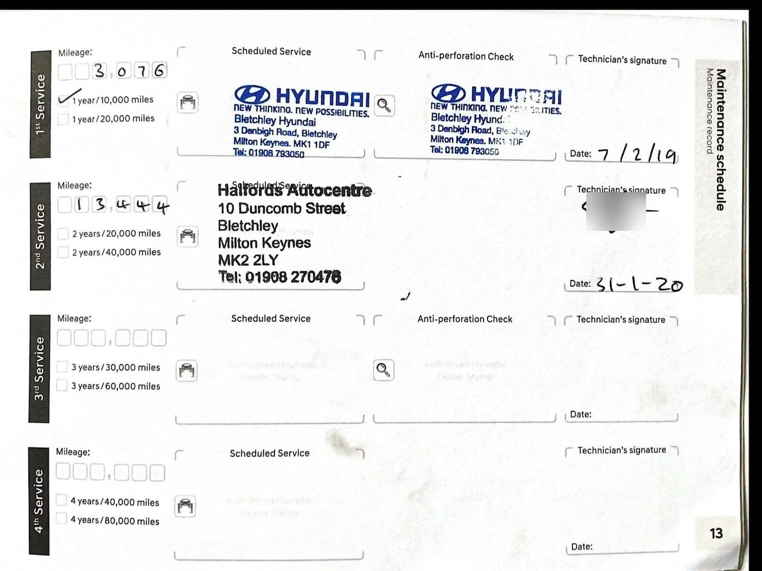 Used Hyundai IONIQ 2018 for sale - 77195256: Photo 27