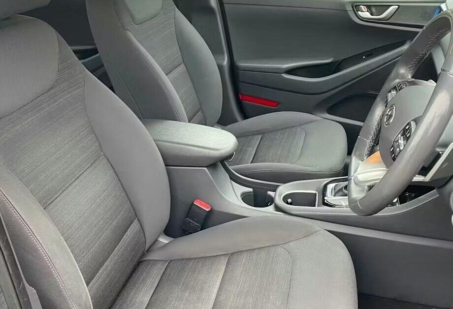 Used Hyundai IONIQ 2018 for sale - 77195256: Photo 5