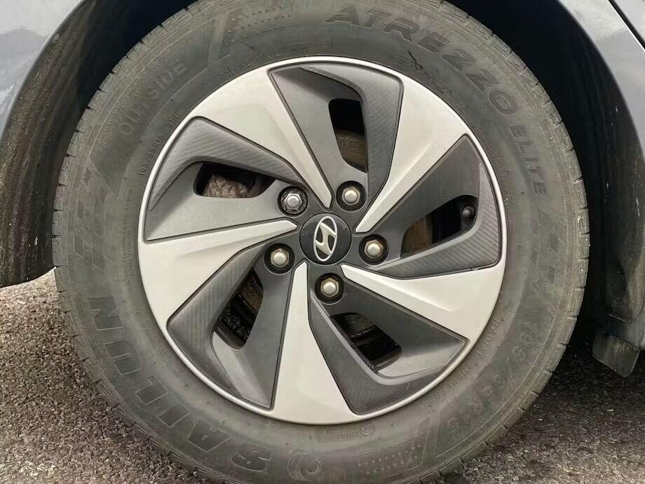 Used Hyundai IONIQ 2018 for sale - 77195256: Photo 7