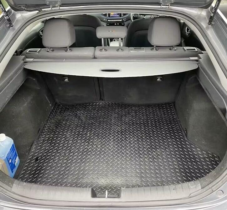 Used Hyundai IONIQ 2018 for sale - 77195256: Photo 8