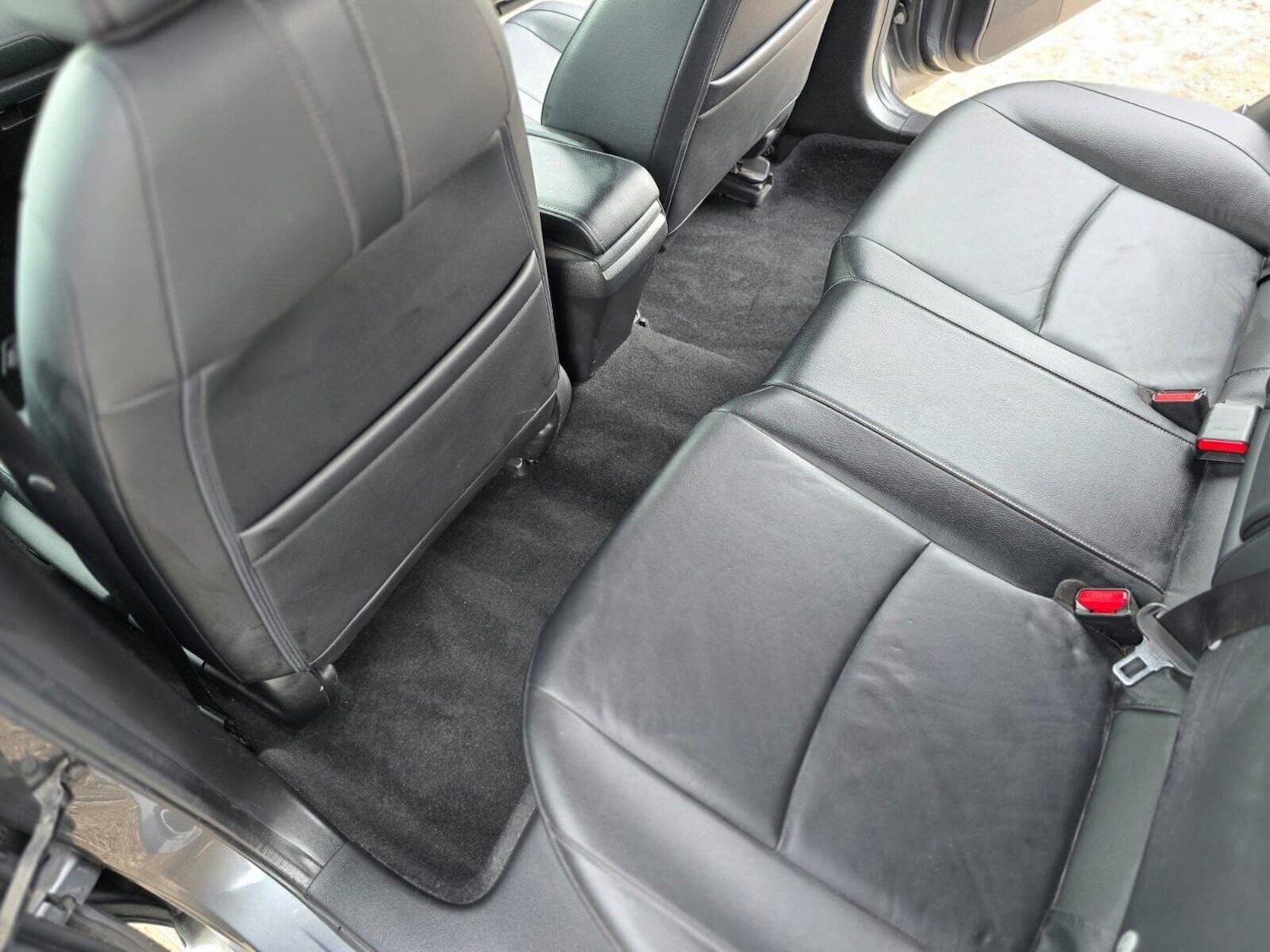 Used Honda Civic 2018 for sale - 76809249: Photo 22