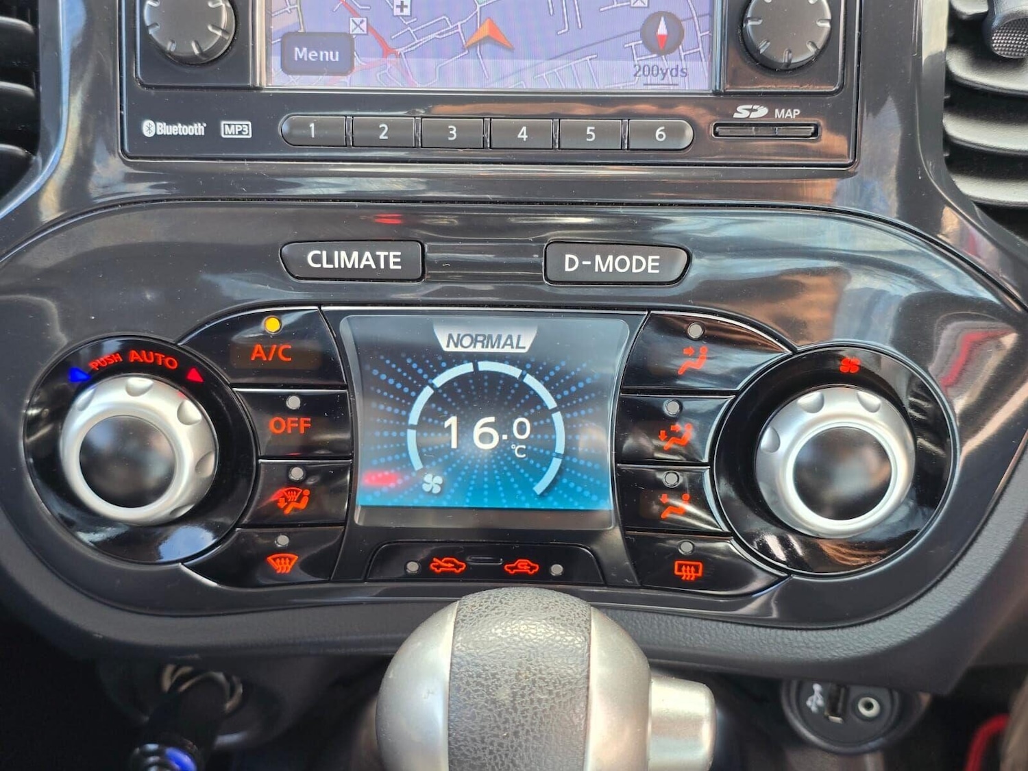 Vehicle 32