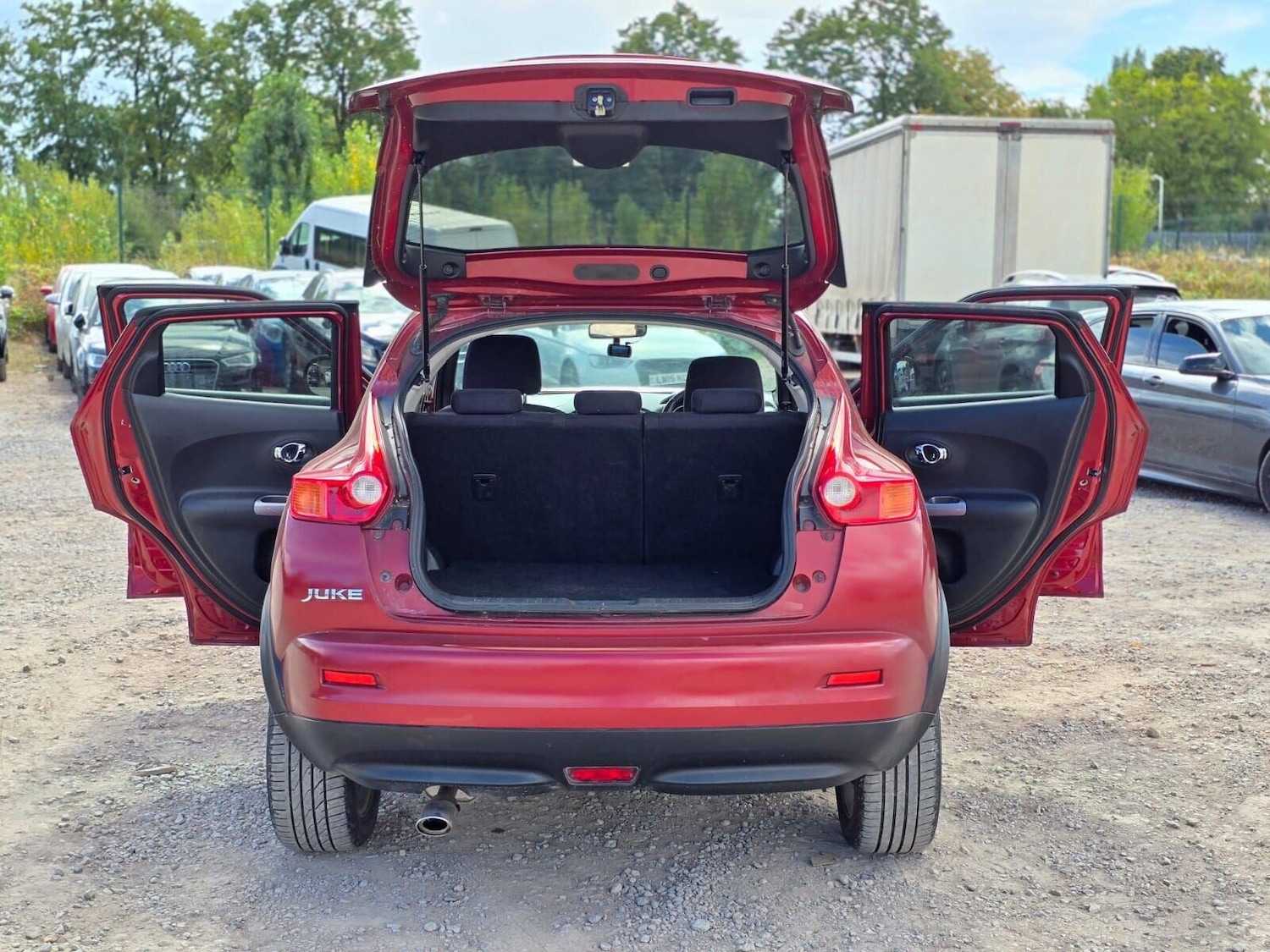 Vehicle 35