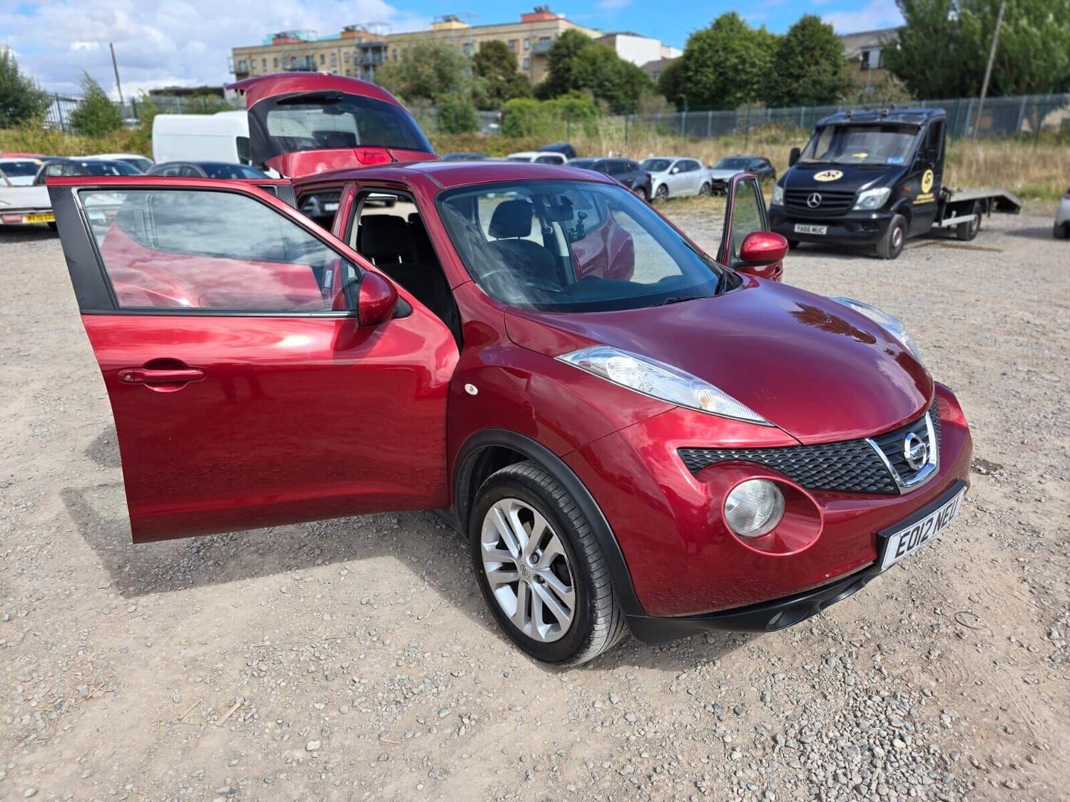 Vehicle 7