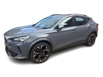 Used Cupra Formentor 2021 for sale - 79607431: Photo