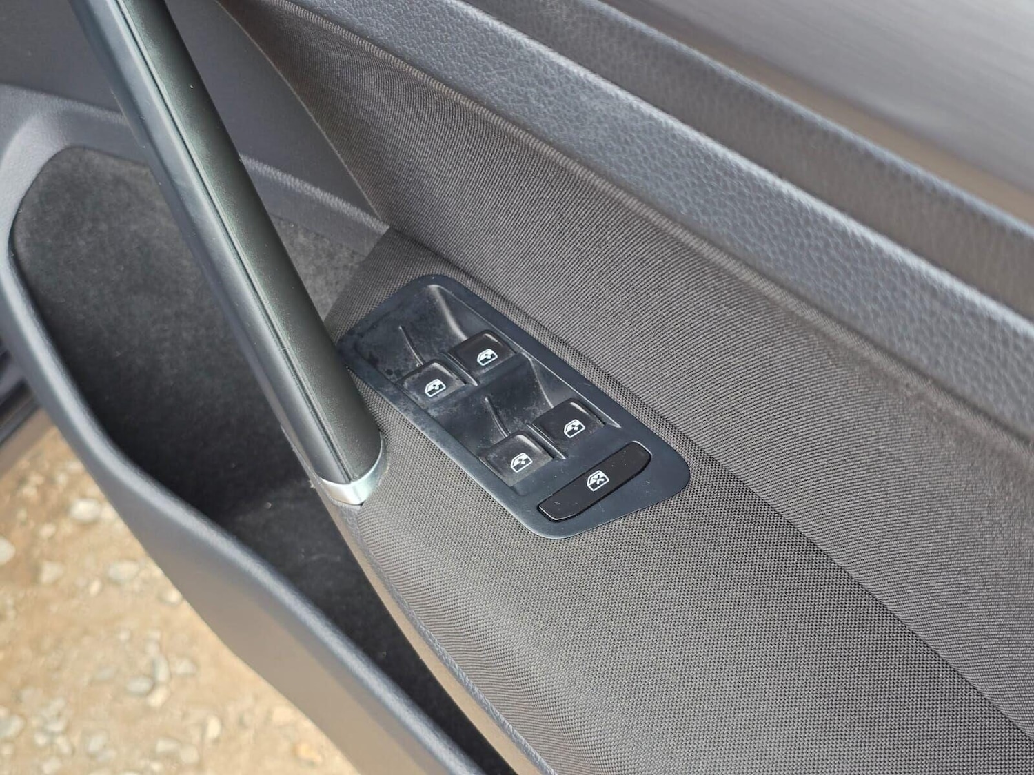 Used Volkswagen Golf 2017 for sale - 76030109: Photo 28