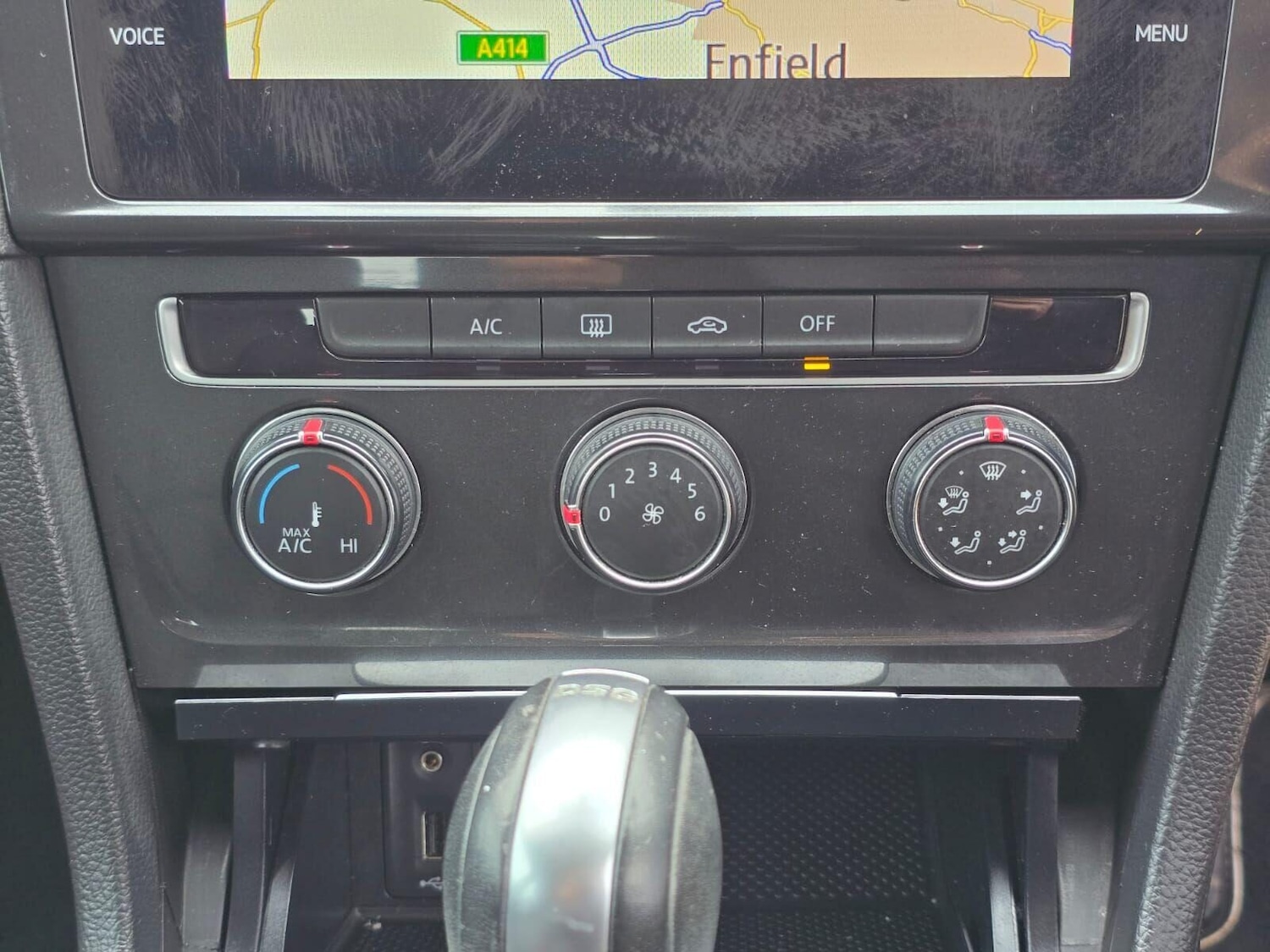 Used Volkswagen Golf 2017 for sale - 76030109: Photo 30