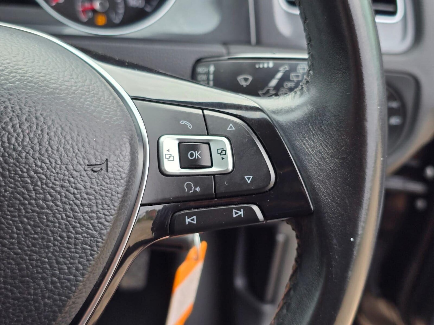 Used Volkswagen Golf 2017 for sale - 76030109: Photo 31