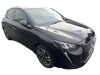 Used Peugeot 208 2022 for sale - 78608073: Photo