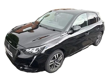 Used Peugeot 208 2022 for sale - 78608073: Photo