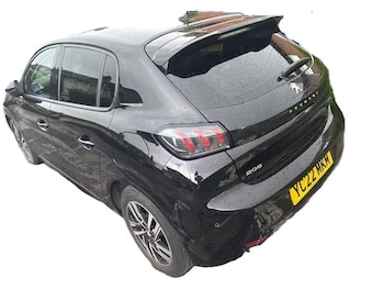Used Peugeot 208 2022 for sale - 78608073: Photo