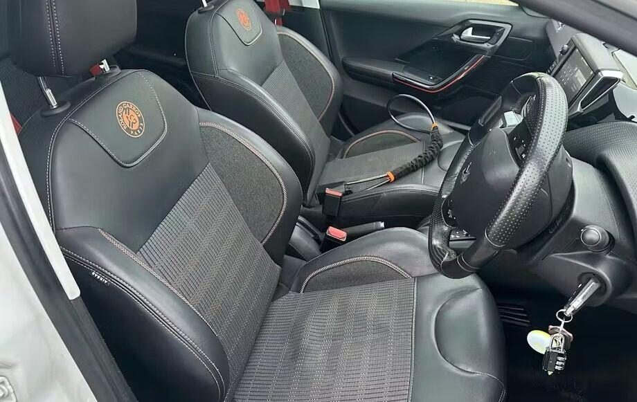 Used Peugeot 208 2016 for sale - 77628900: Photo 6