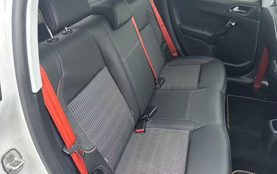 Used Peugeot 208 2016 for sale - 77628900: Photo 7