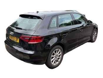 Used Audi A3 2014 for sale - 78906717: Photo