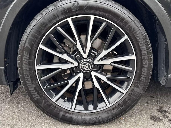Used Toyota C-HR 2017 for sale - 76312215: Photo 9