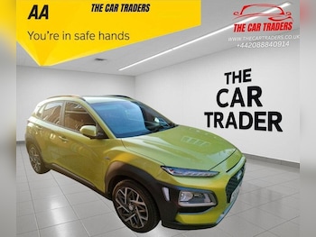 Used Hyundai KONA 2020 for sale - 76299163: Photo