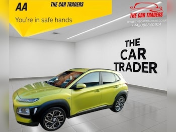 Used Hyundai KONA 2020 for sale - 76299163: Photo
