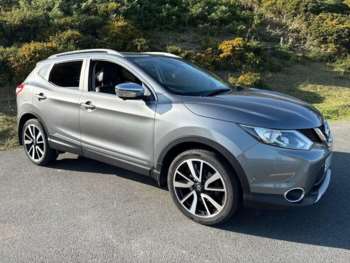 2015 (65) - 1.2 DIG-T Tekna XTRON 2WD Euro 6 (s/s) 5dr