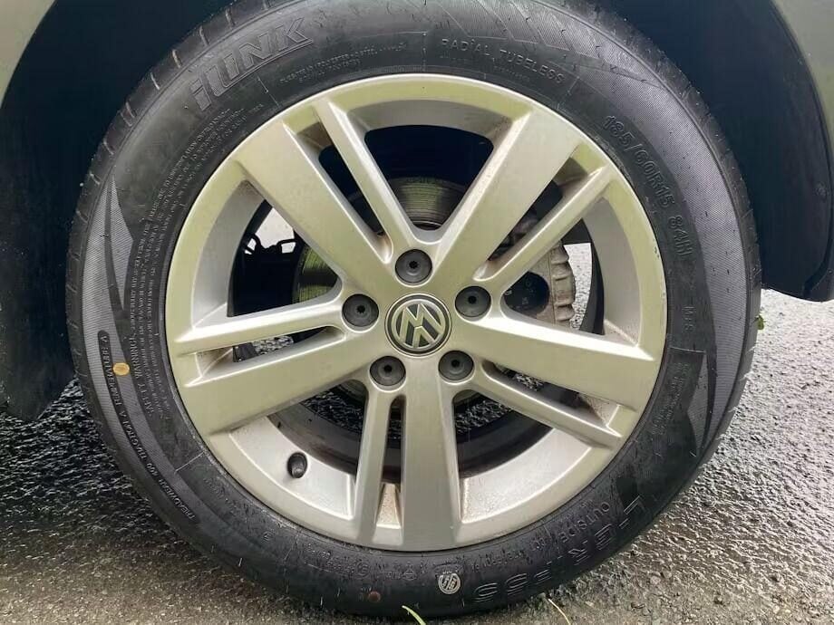 Used Volkswagen Polo 2017 for sale - 77152767: Photo 10