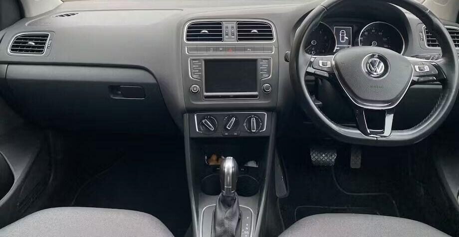 Used Volkswagen Polo 2017 for sale - 77152767: Photo 5