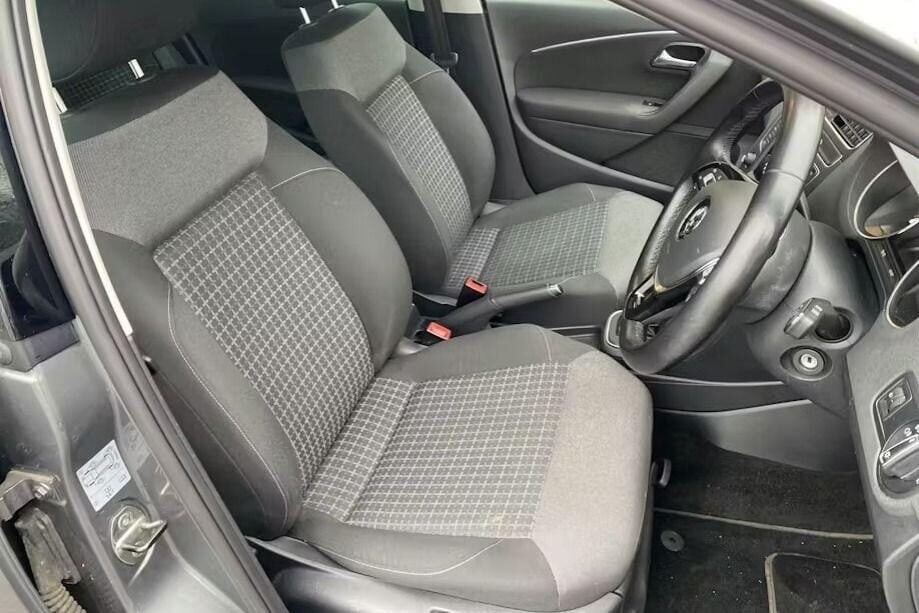 Used Volkswagen Polo 2017 for sale - 77152767: Photo 6