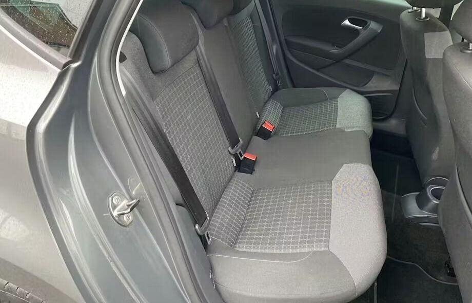 Used Volkswagen Polo 2017 for sale - 77152767: Photo 7