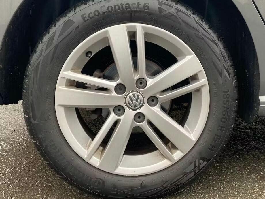 Used Volkswagen Polo 2017 for sale - 77152767: Photo 8