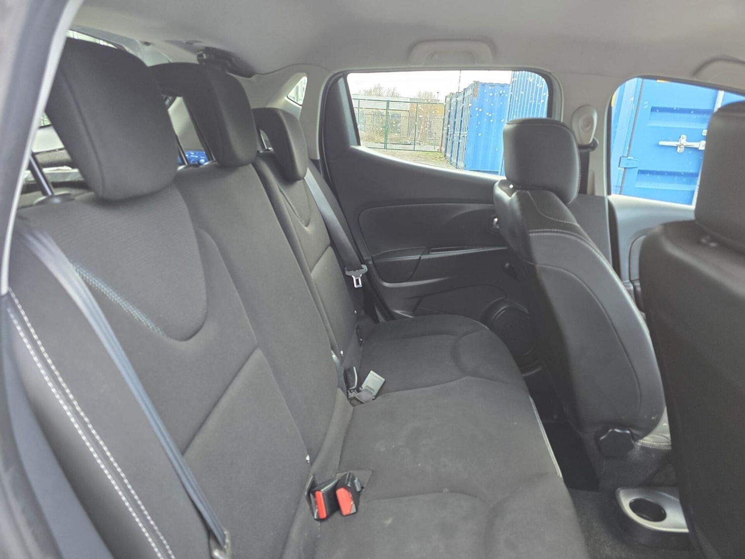 Used Renault Clio 2014 for sale - 77649956: Photo 24