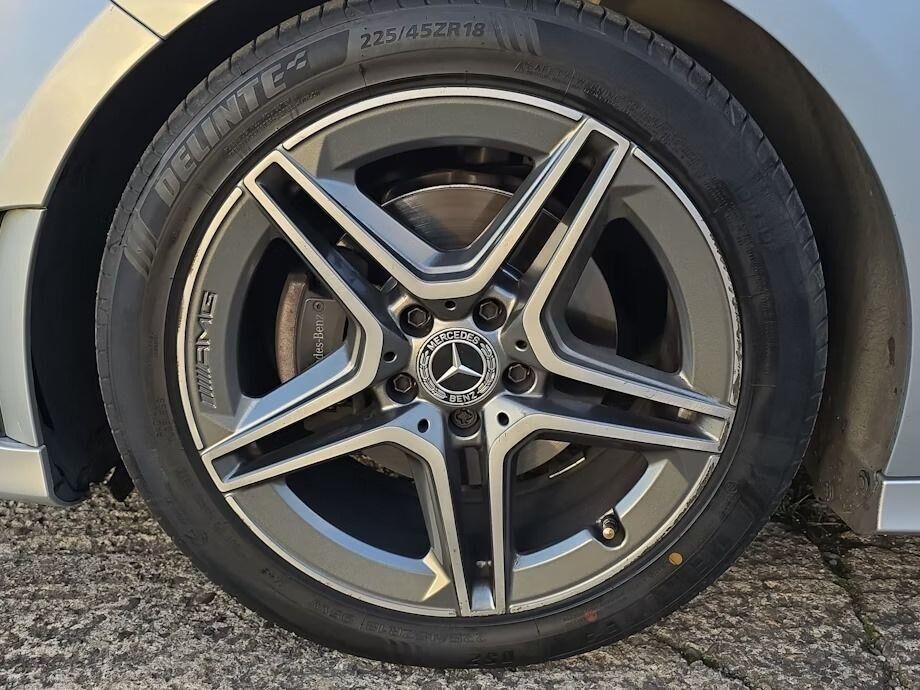 Used Mercedes-Benz A-Class 2018 for sale - 76535102: Photo 12