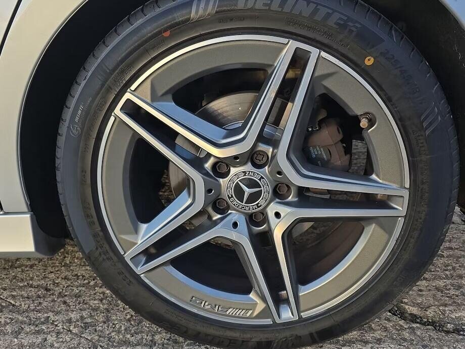 Used Mercedes-Benz A-Class 2018 for sale - 76535102: Photo 9