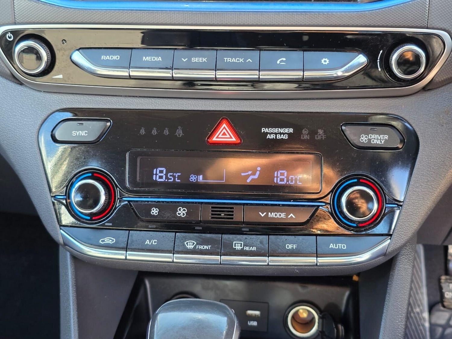 Used Hyundai IONIQ 2018 for sale - 75749069: Photo 29
