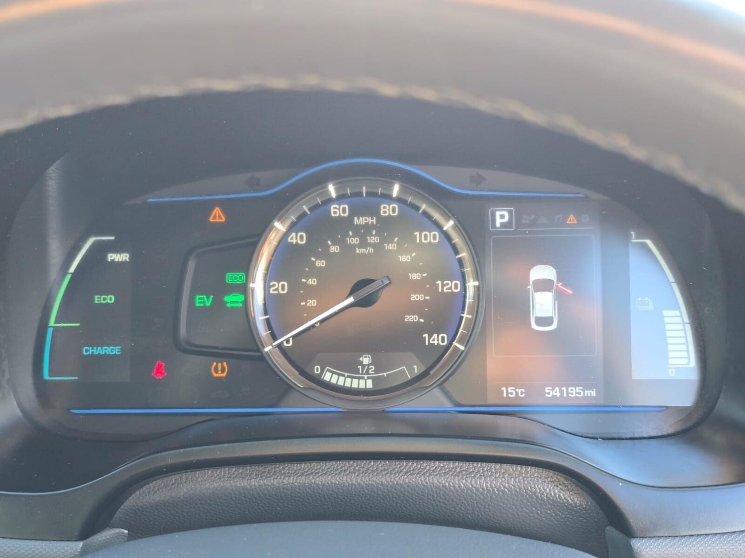 Used Hyundai IONIQ 2018 for sale - 75749069: Photo 31