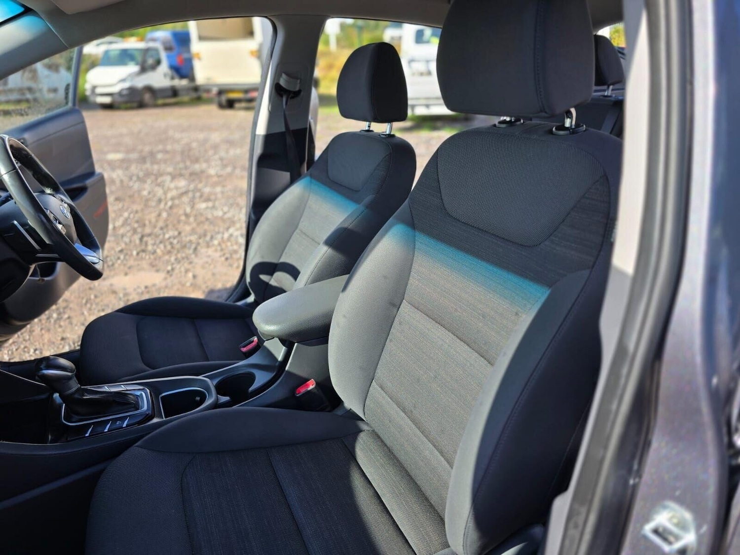 Used Hyundai IONIQ 2018 for sale - 75749069: Photo 36