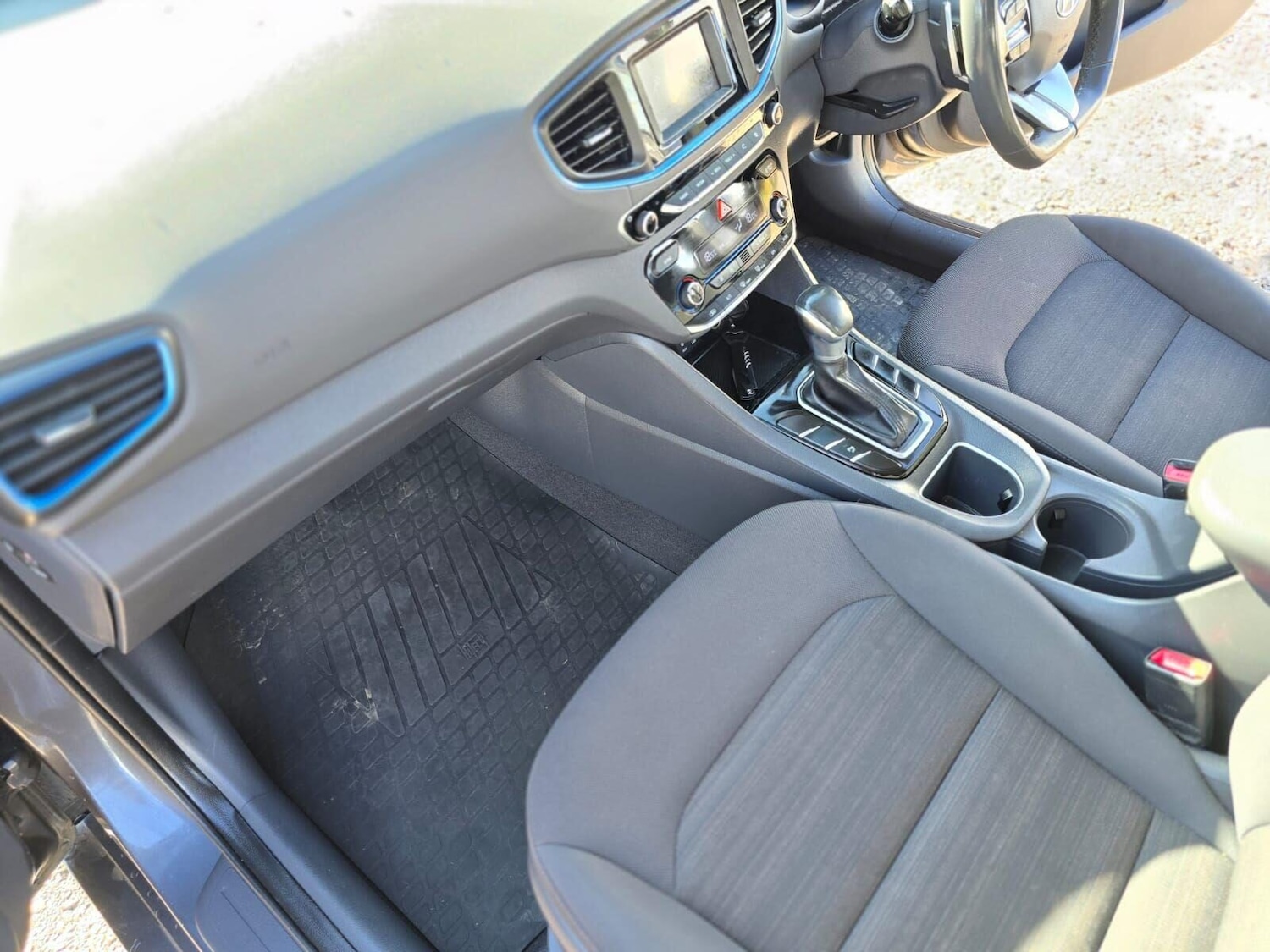 Used Hyundai IONIQ 2018 for sale - 75749069: Photo 37