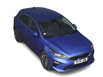 Used Kia Ceed 2019 for sale - 79173266: Photo