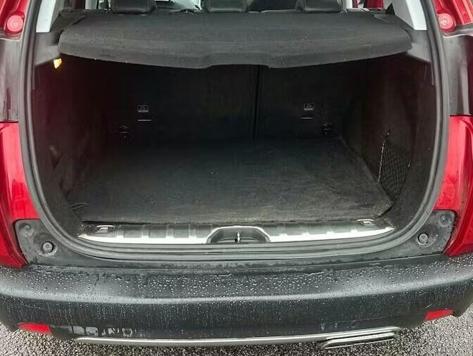 Used Peugeot 2008 2017 for sale - 76985211: Photo 15