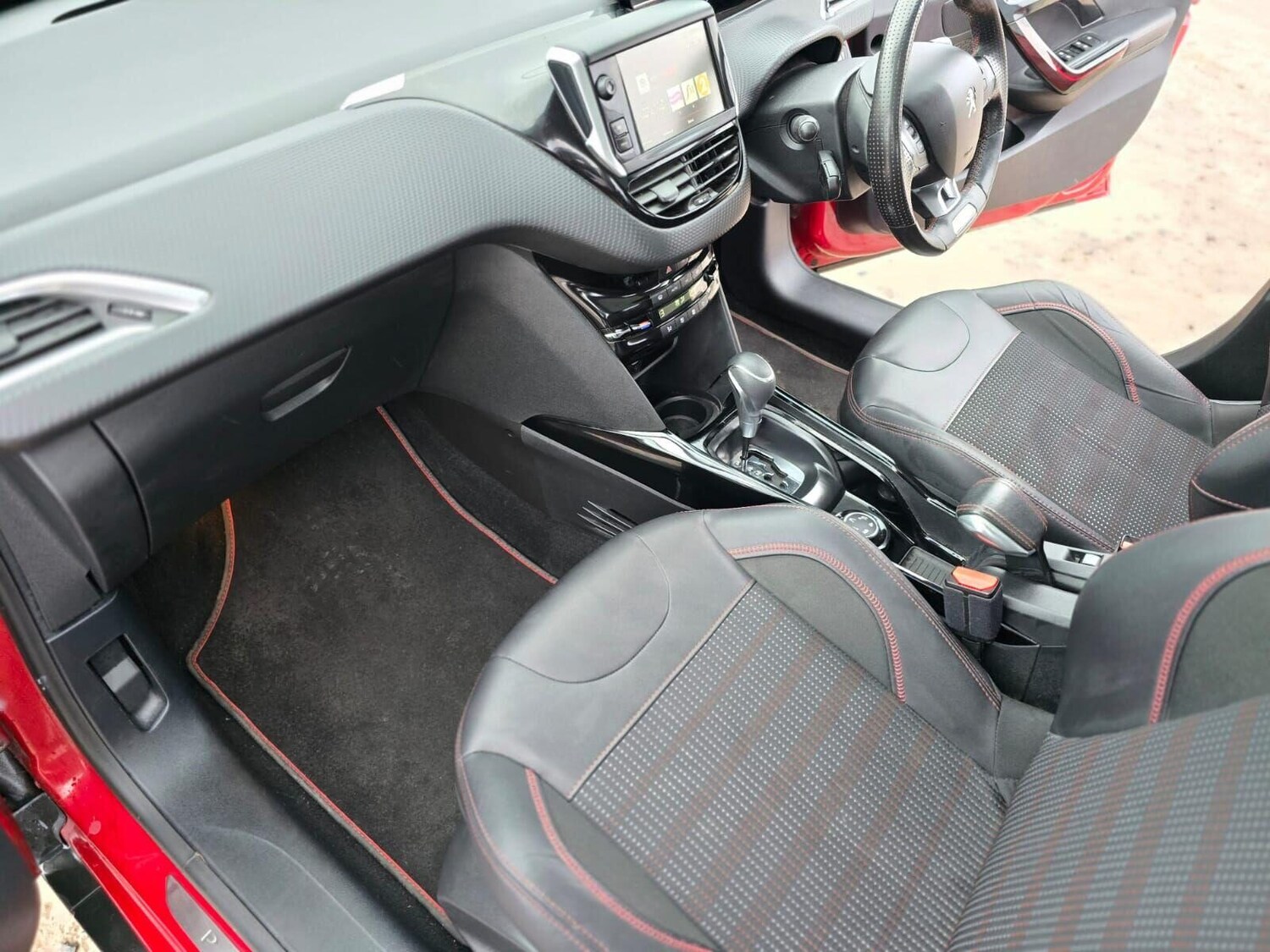 Used Peugeot 2008 2017 for sale - 76985211: Photo 56