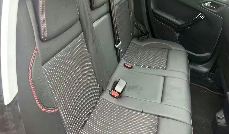 Used Peugeot 2008 2017 for sale - 76985211: Photo 7